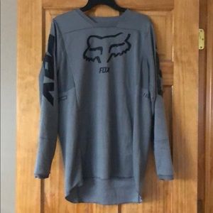 Fox racing jersey